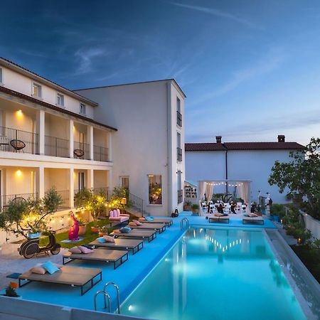 Vinkuran By Bura Hotels - Adults Only Zewnętrze zdjęcie