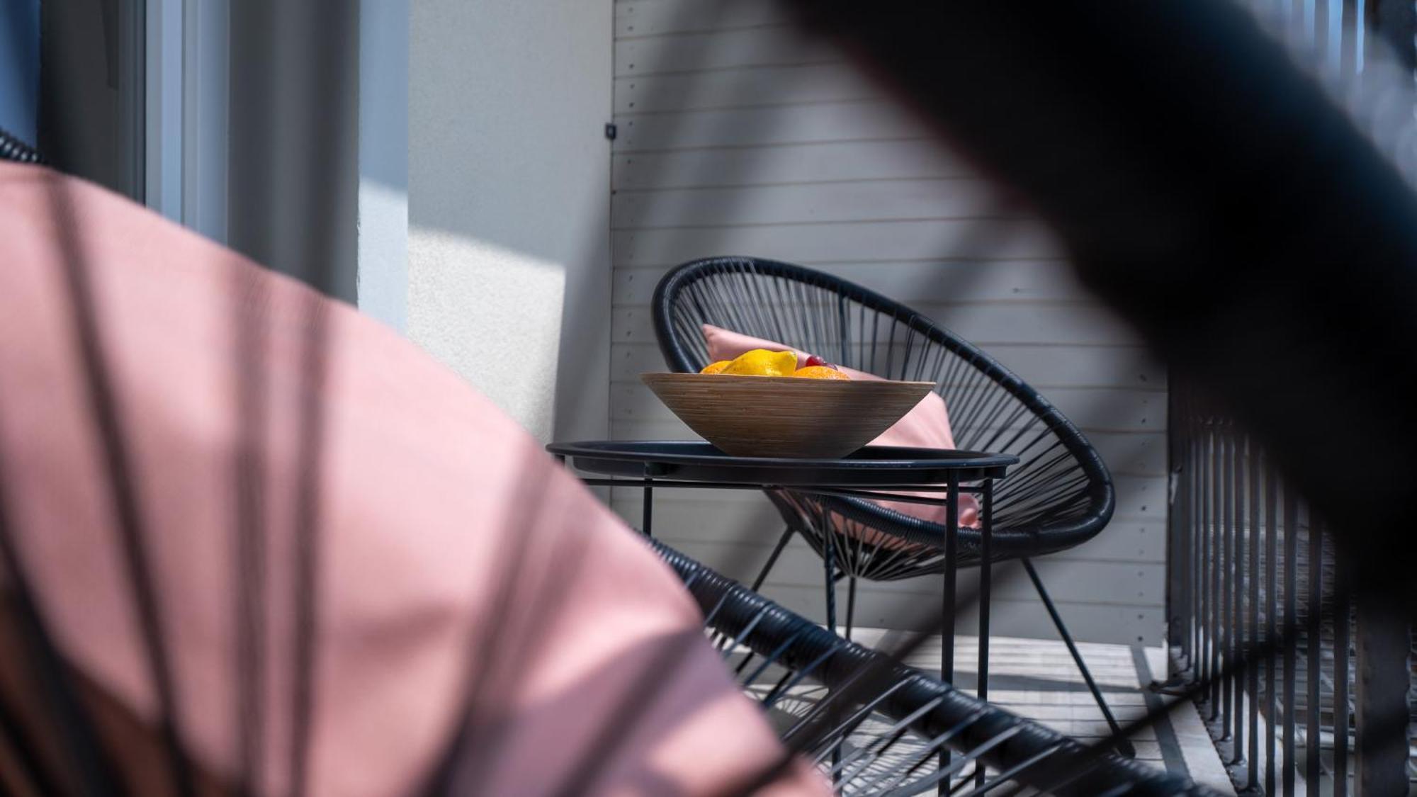 Vinkuran By Bura Hotels - Adults Only Zewnętrze zdjęcie