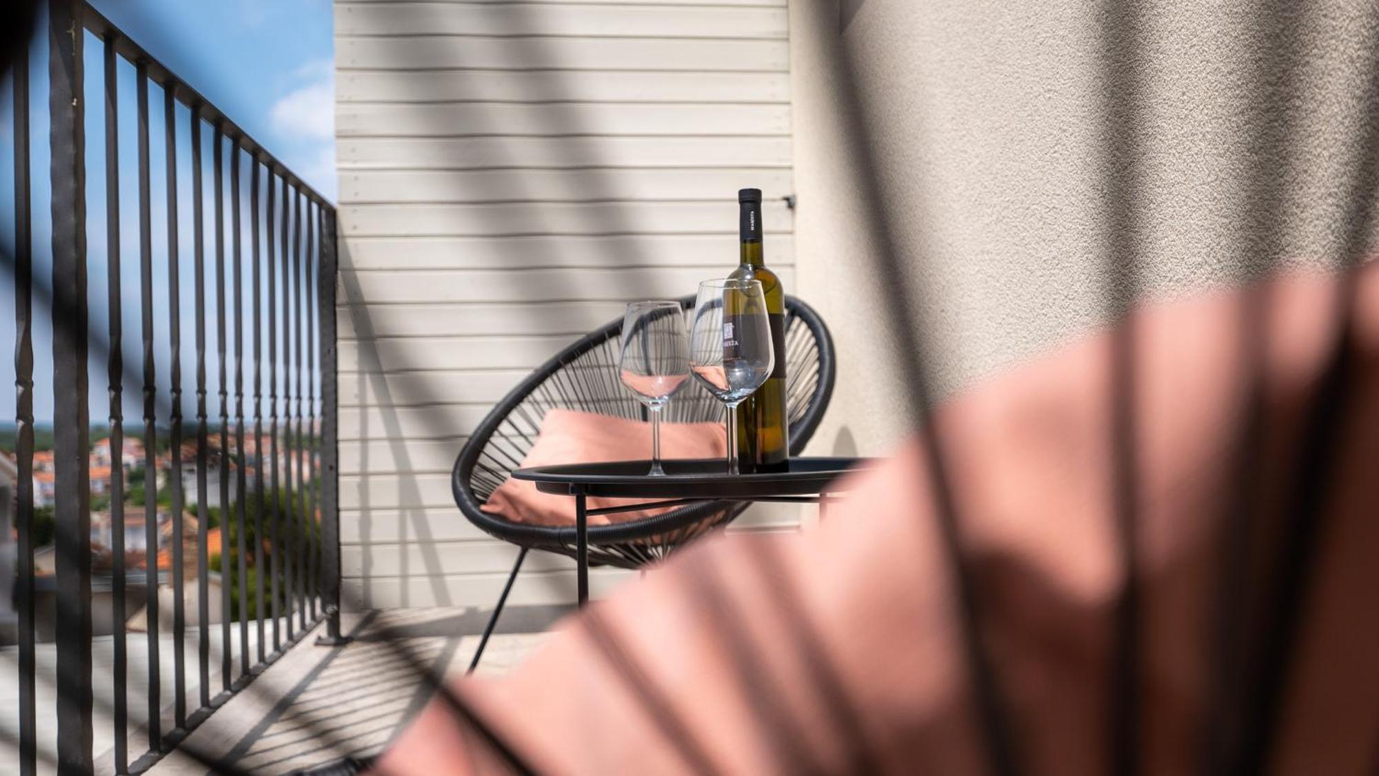 Vinkuran By Bura Hotels - Adults Only Zewnętrze zdjęcie