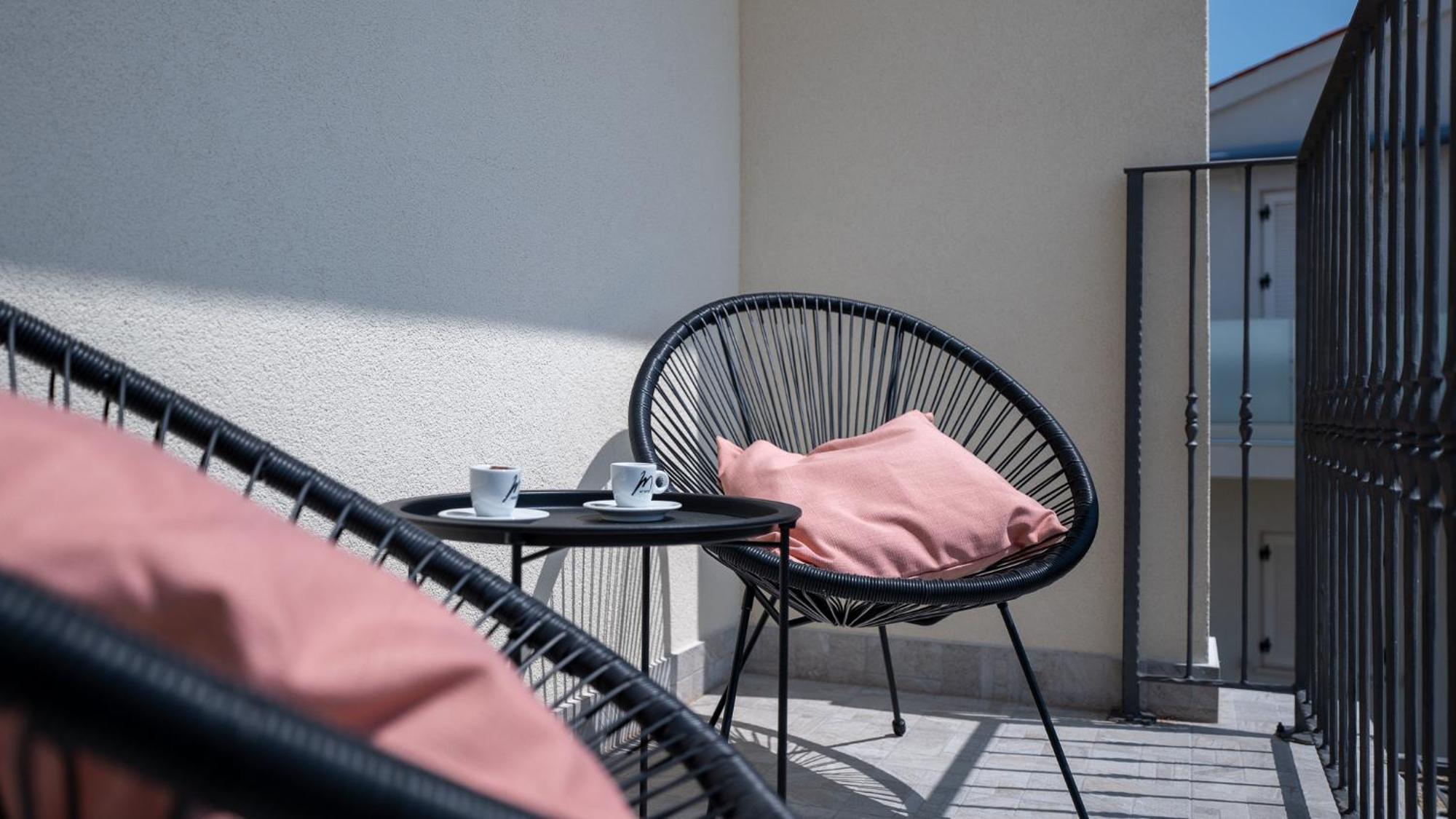 Vinkuran By Bura Hotels - Adults Only Zewnętrze zdjęcie