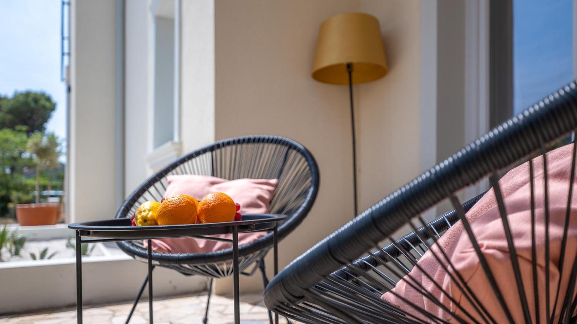 Vinkuran By Bura Hotels - Adults Only Zewnętrze zdjęcie