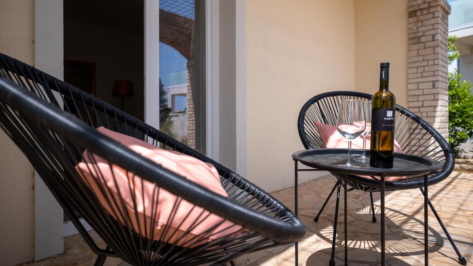 Vinkuran By Bura Hotels - Adults Only Zewnętrze zdjęcie