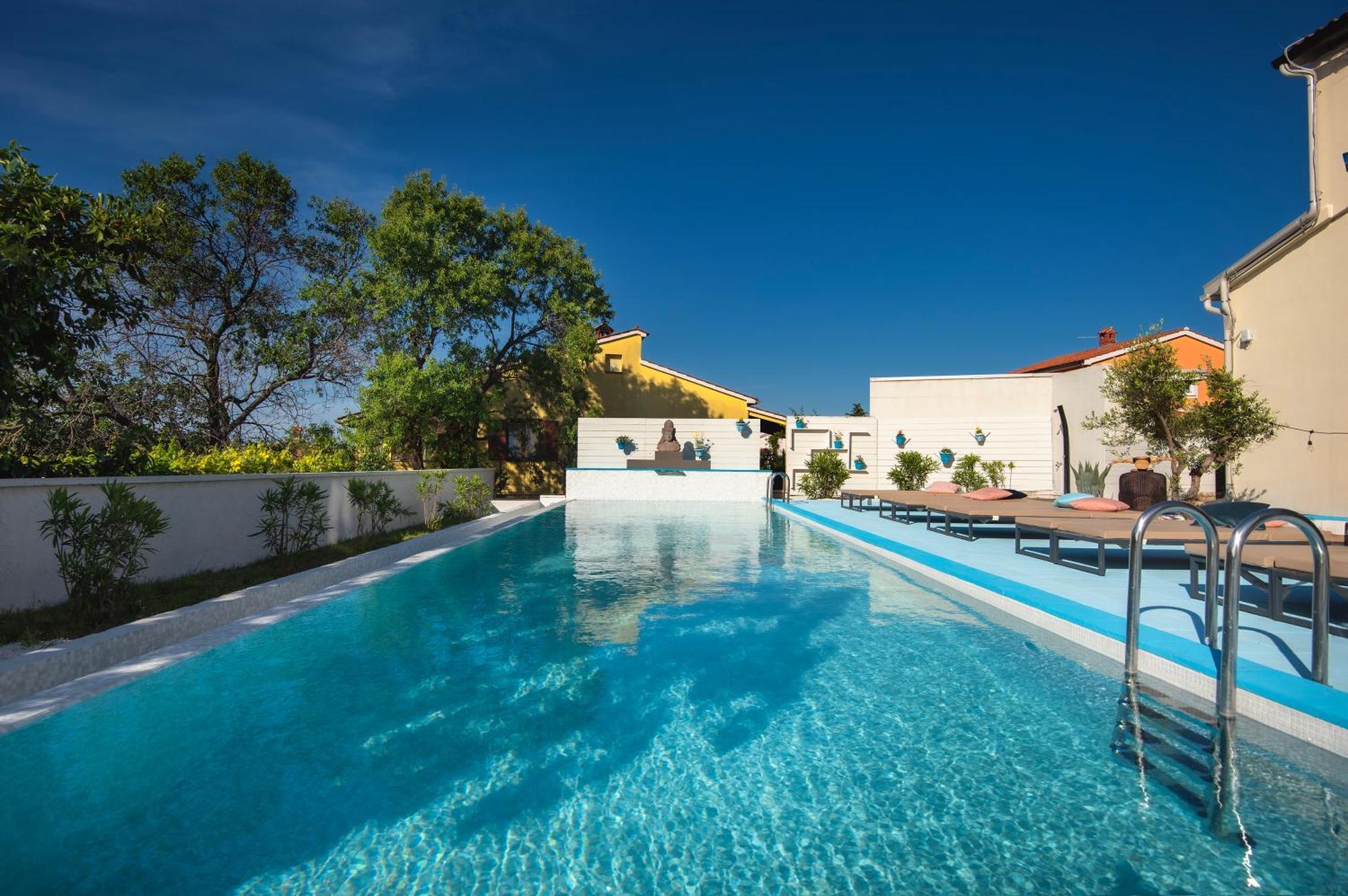 Vinkuran By Bura Hotels - Adults Only Zewnętrze zdjęcie