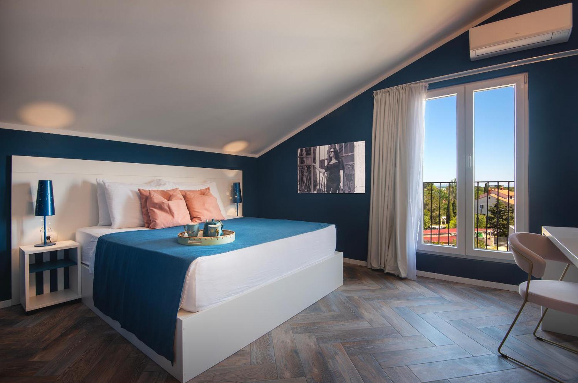 Vinkuran By Bura Hotels - Adults Only Zewnętrze zdjęcie