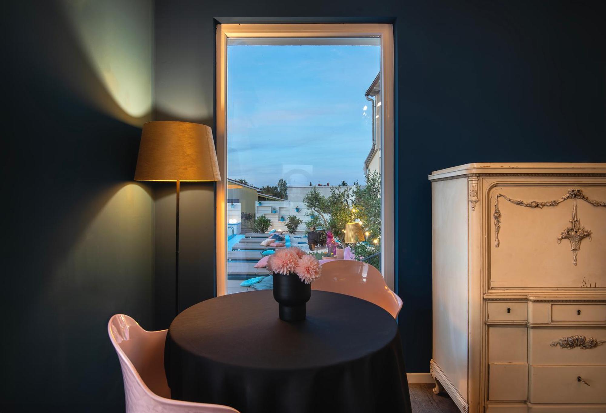 Vinkuran By Bura Hotels - Adults Only Zewnętrze zdjęcie