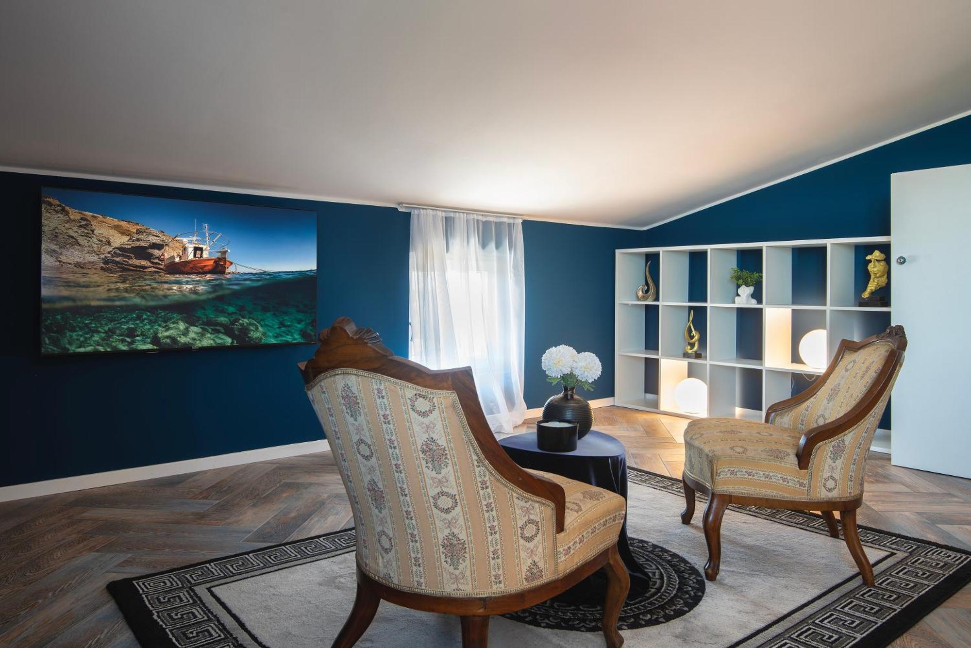 Vinkuran By Bura Hotels - Adults Only Zewnętrze zdjęcie