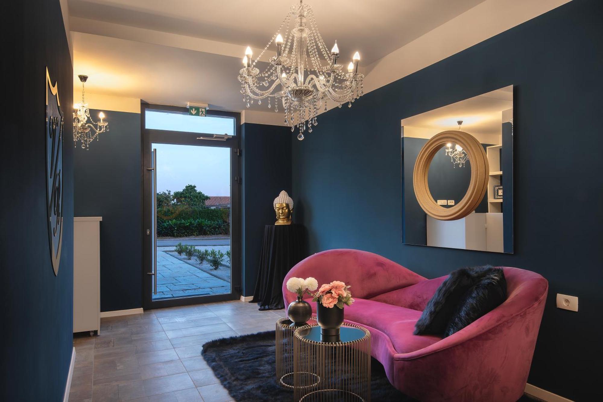 Vinkuran By Bura Hotels - Adults Only Zewnętrze zdjęcie