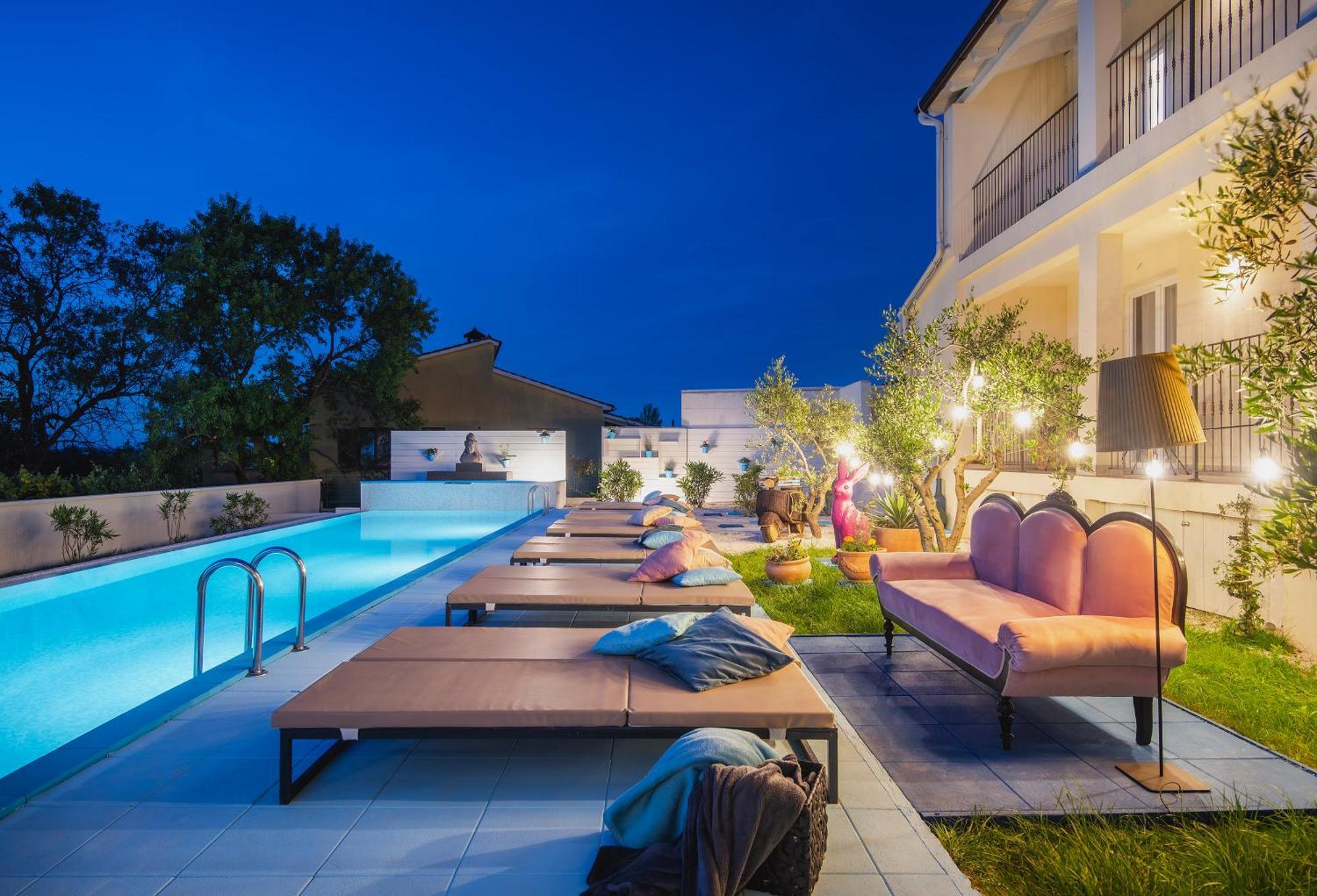 Vinkuran By Bura Hotels - Adults Only Zewnętrze zdjęcie
