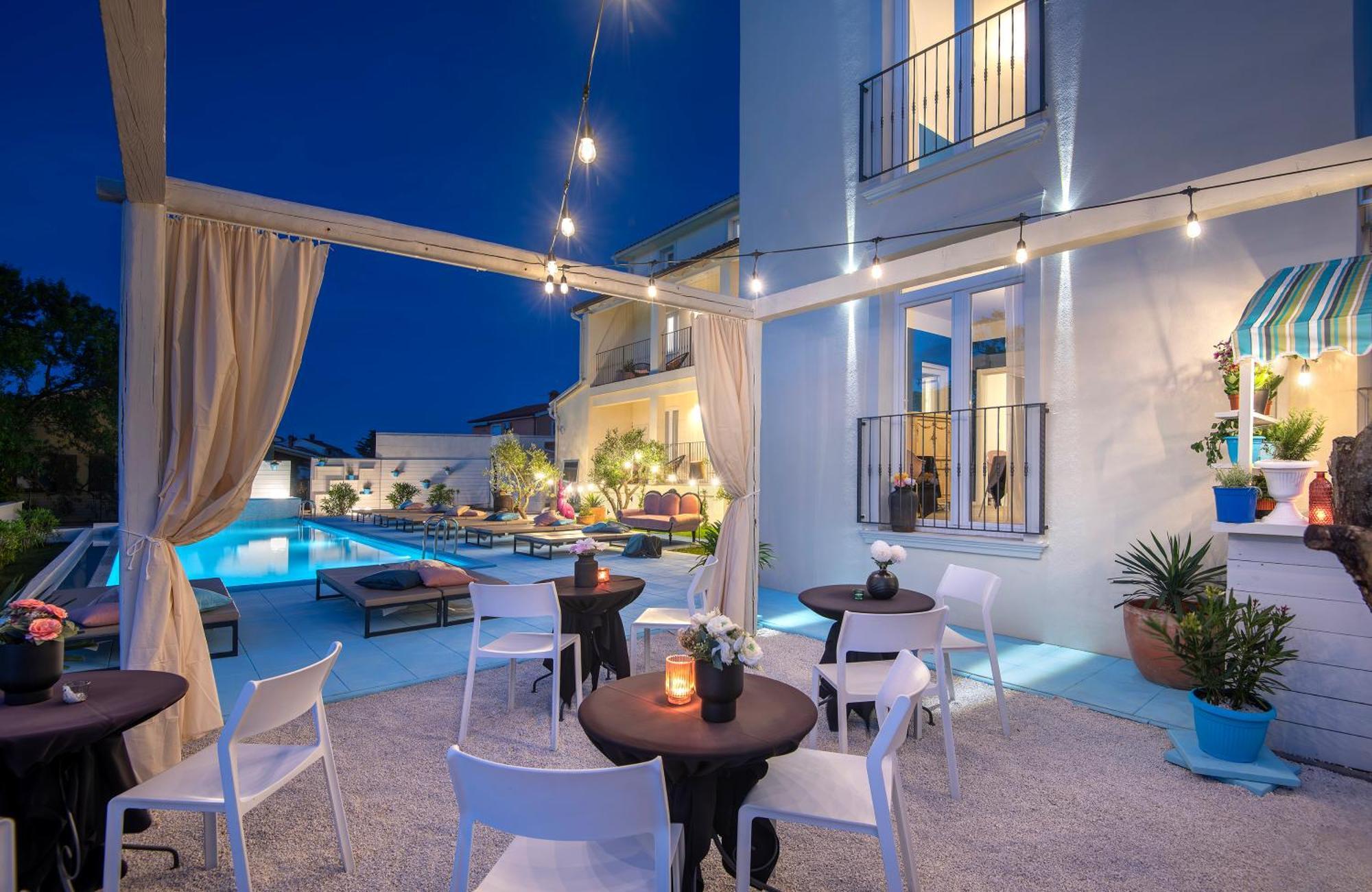 Vinkuran By Bura Hotels - Adults Only Zewnętrze zdjęcie