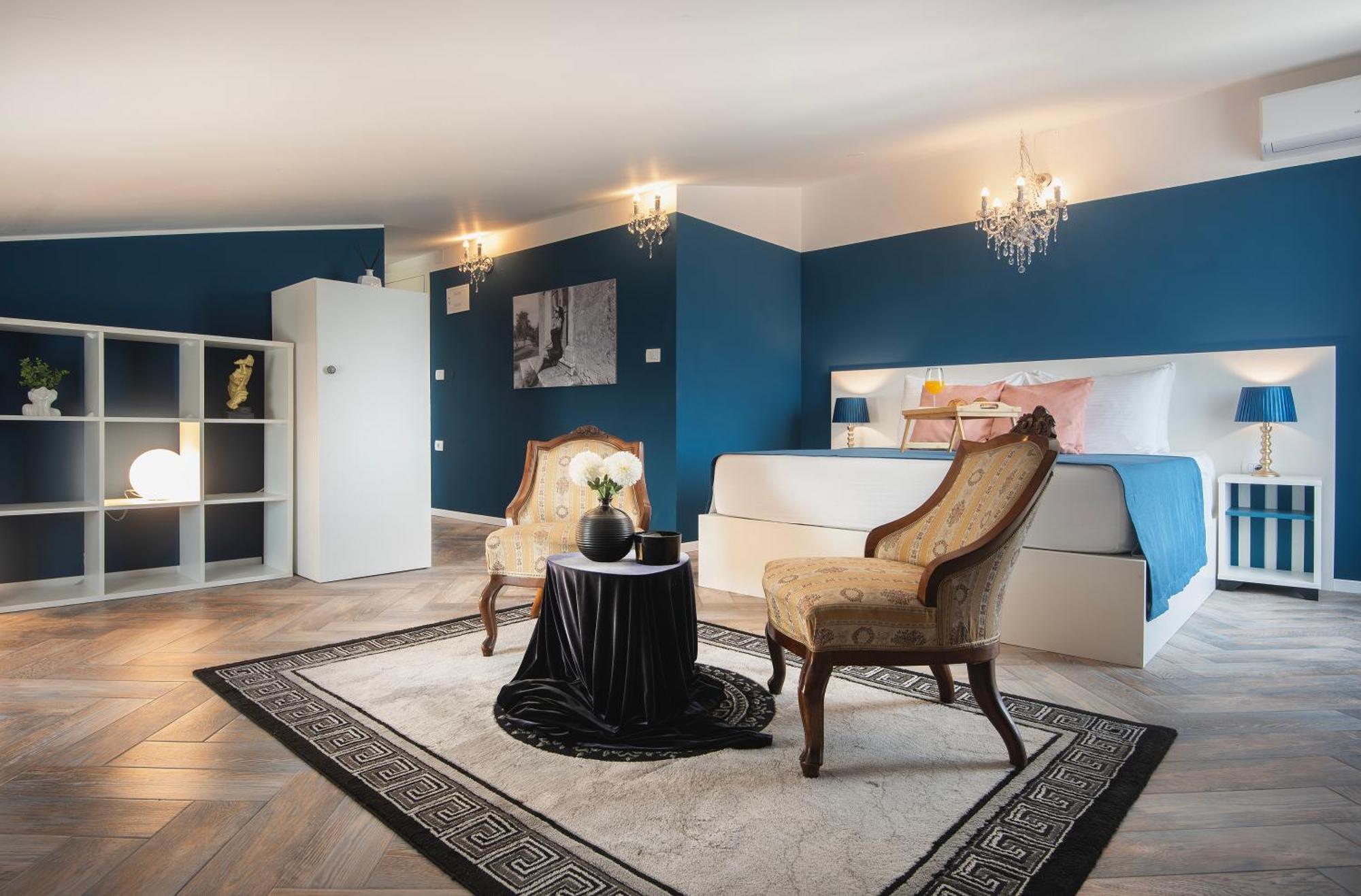 Vinkuran By Bura Hotels - Adults Only Zewnętrze zdjęcie