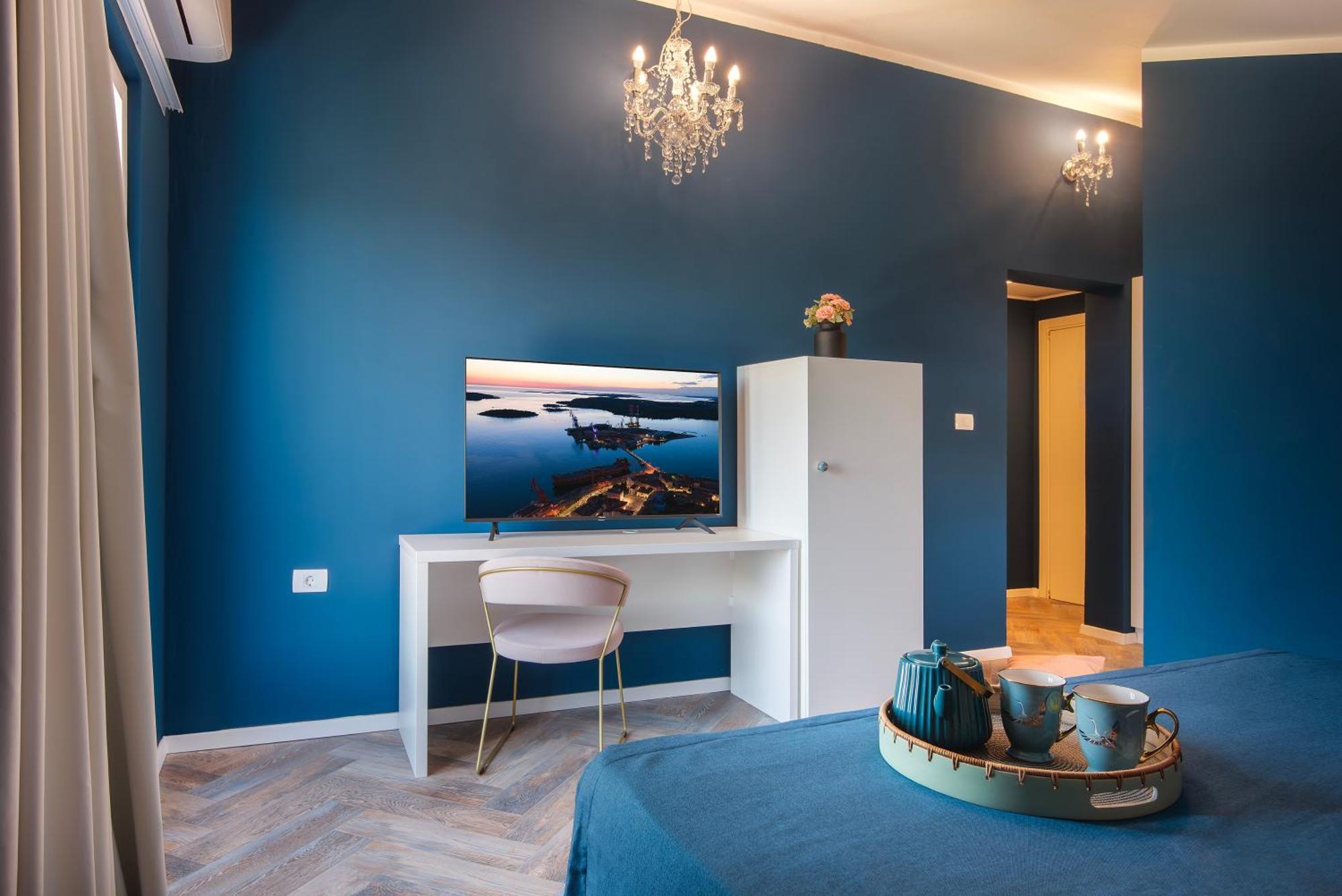 Vinkuran By Bura Hotels - Adults Only Zewnętrze zdjęcie