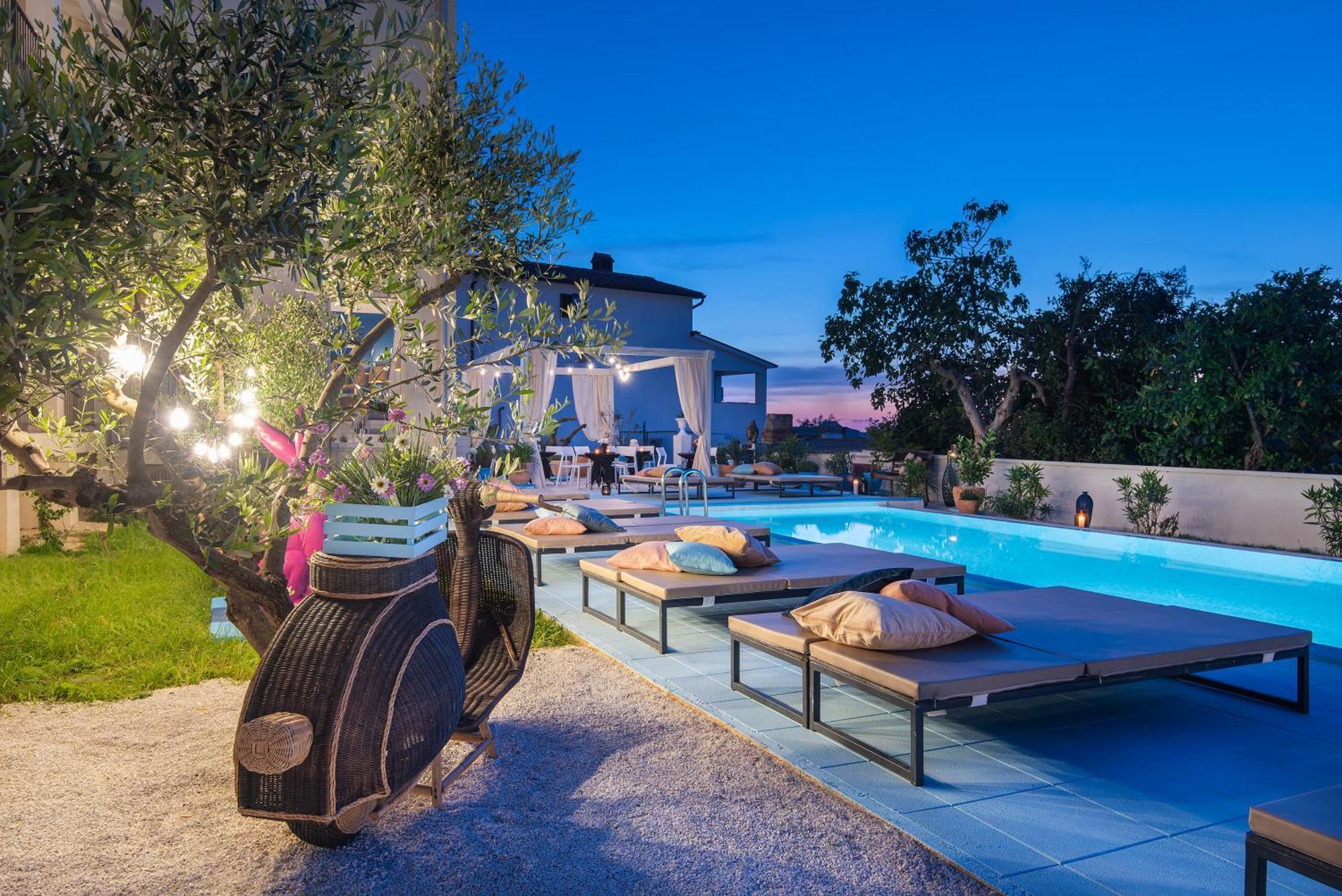Vinkuran By Bura Hotels - Adults Only Zewnętrze zdjęcie