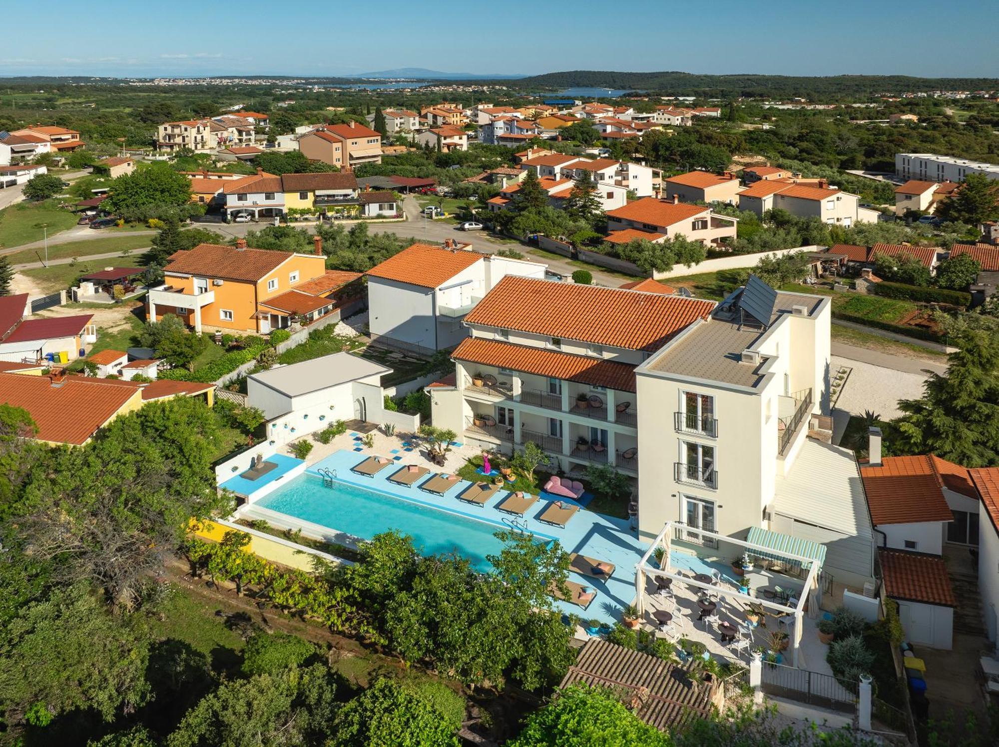 Vinkuran By Bura Hotels - Adults Only Zewnętrze zdjęcie