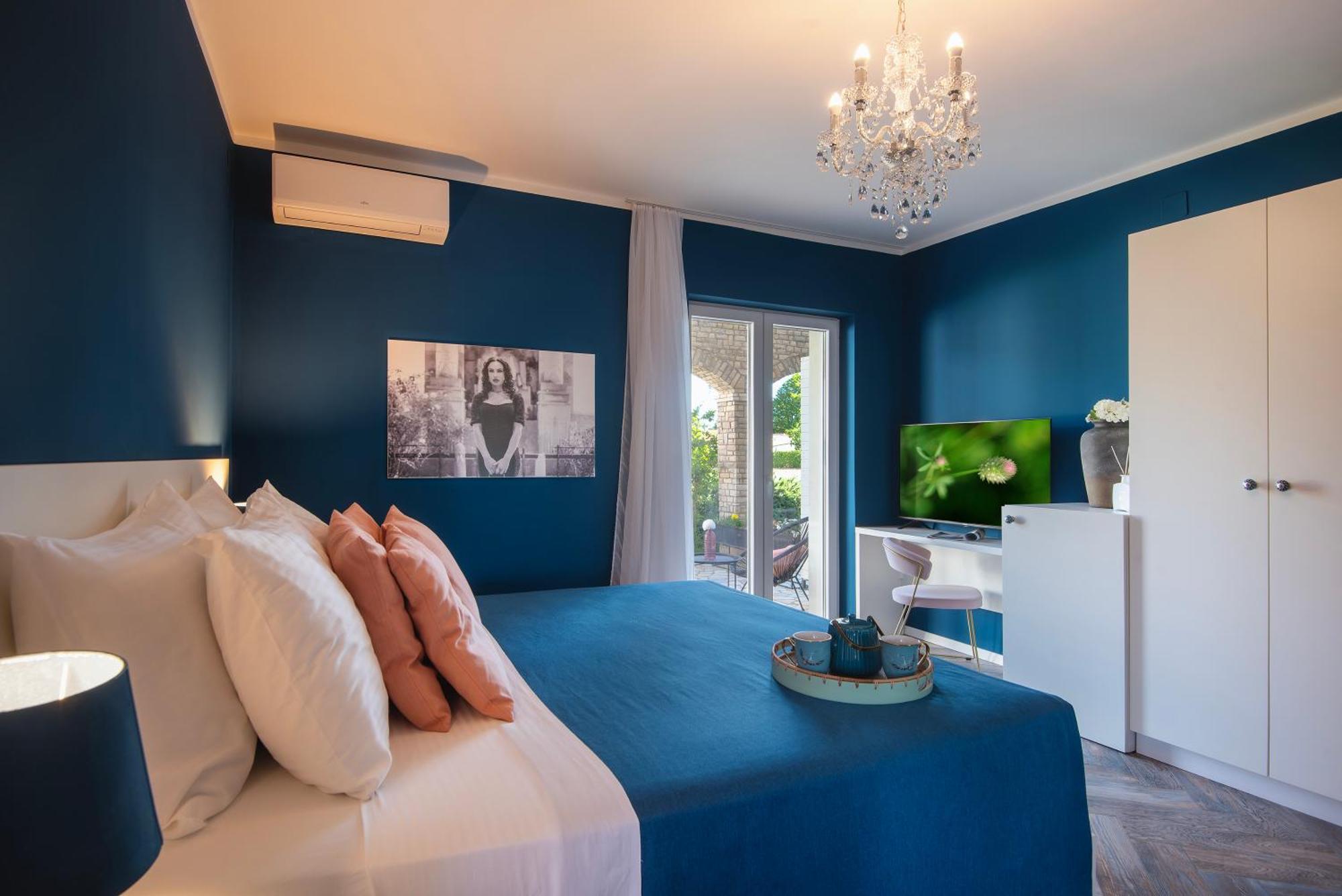 Vinkuran By Bura Hotels - Adults Only Zewnętrze zdjęcie