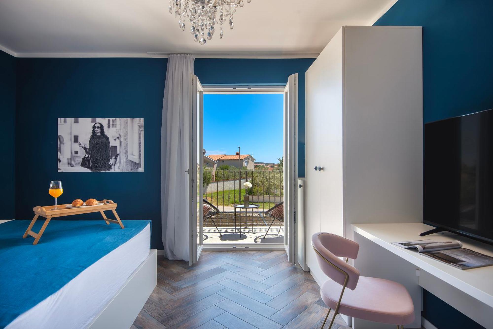 Vinkuran By Bura Hotels - Adults Only Zewnętrze zdjęcie