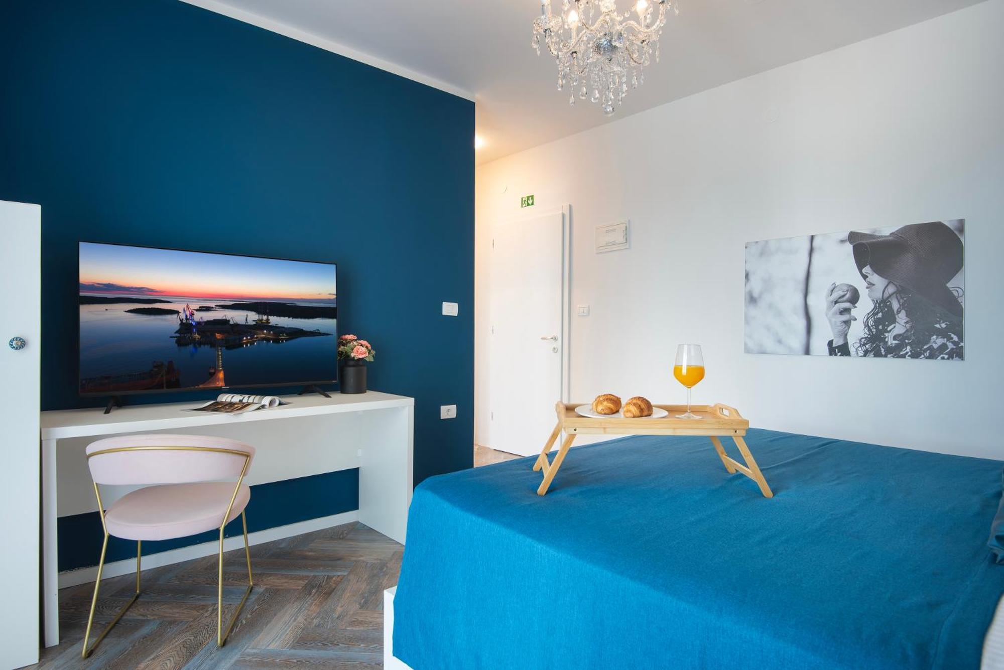 Vinkuran By Bura Hotels - Adults Only Zewnętrze zdjęcie