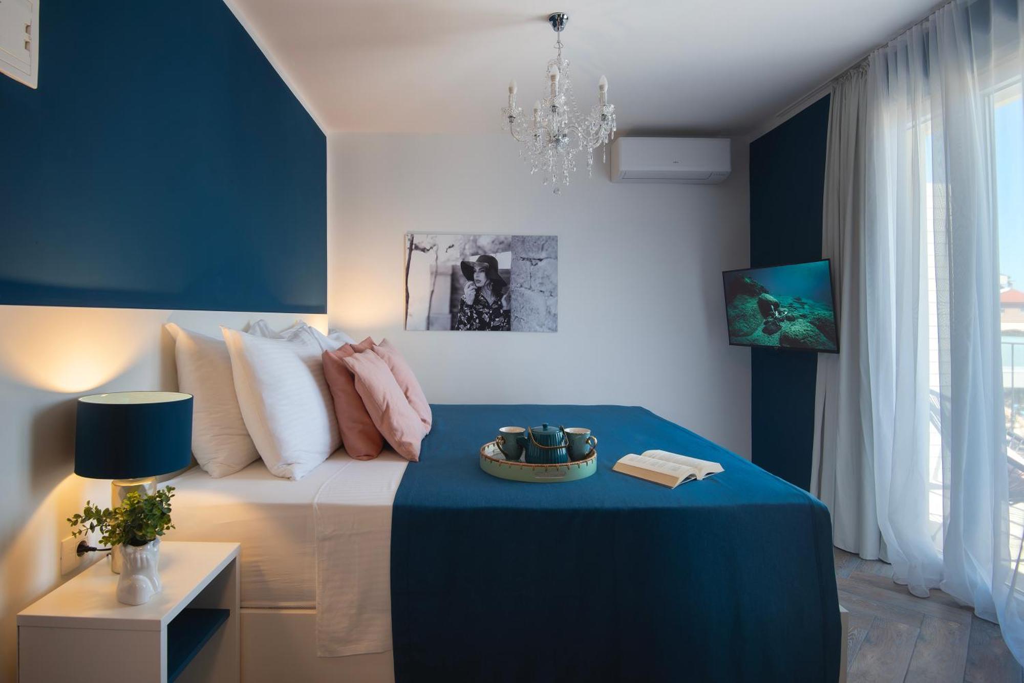 Vinkuran By Bura Hotels - Adults Only Zewnętrze zdjęcie