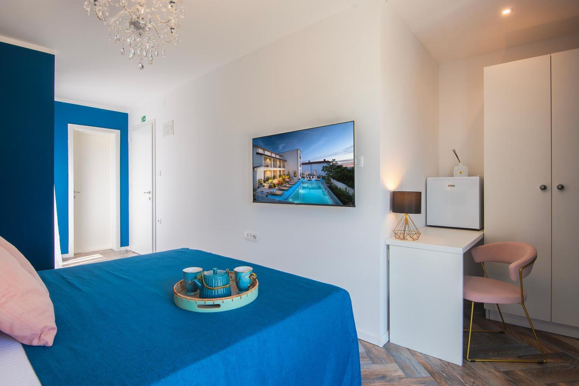 Vinkuran By Bura Hotels - Adults Only Zewnętrze zdjęcie