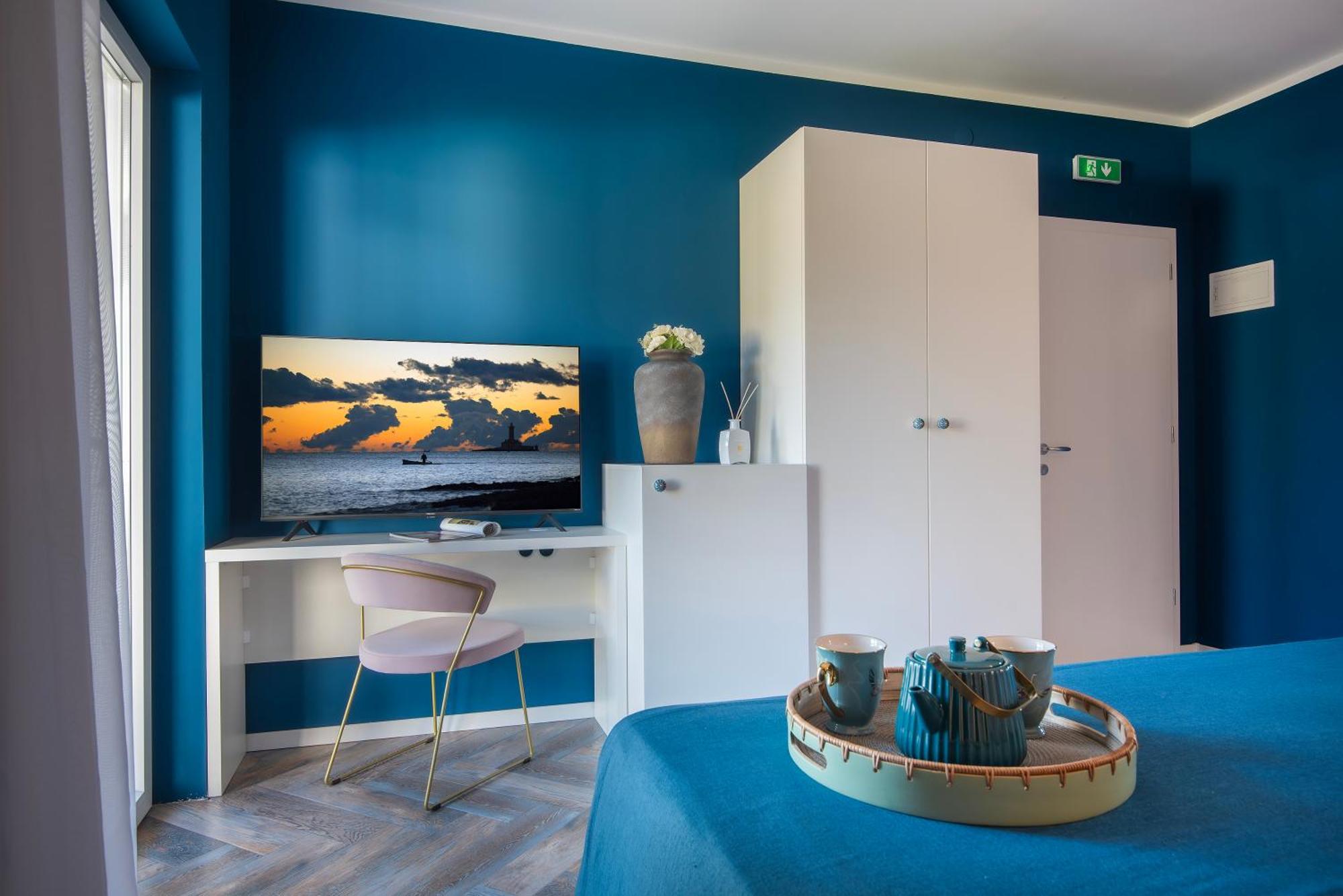 Vinkuran By Bura Hotels - Adults Only Zewnętrze zdjęcie