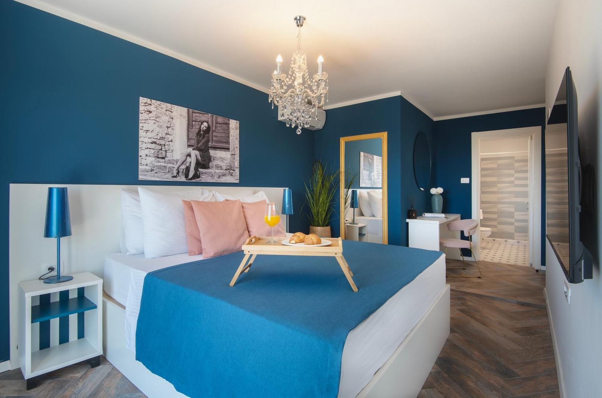 Vinkuran By Bura Hotels - Adults Only Zewnętrze zdjęcie