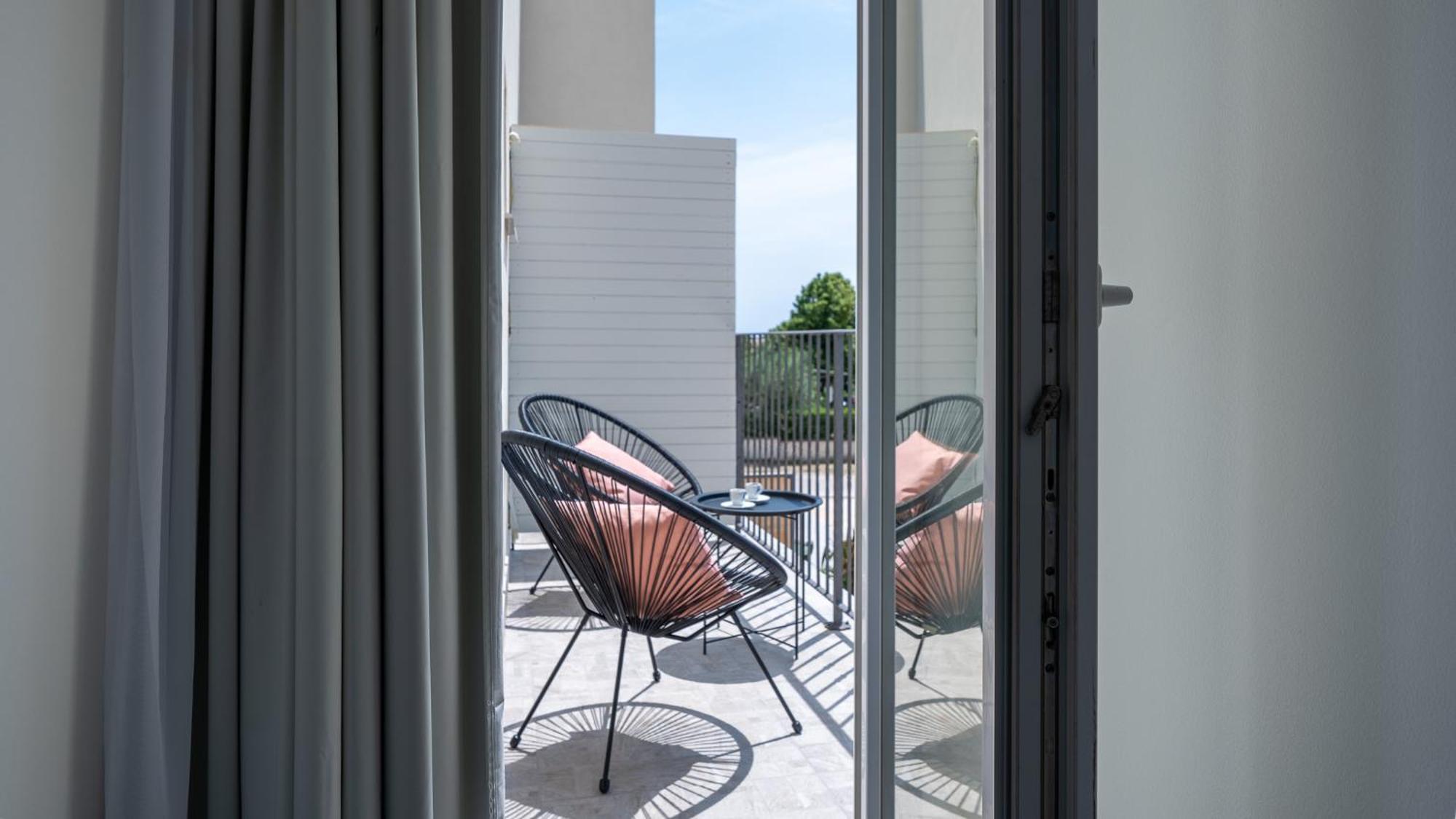 Vinkuran By Bura Hotels - Adults Only Zewnętrze zdjęcie