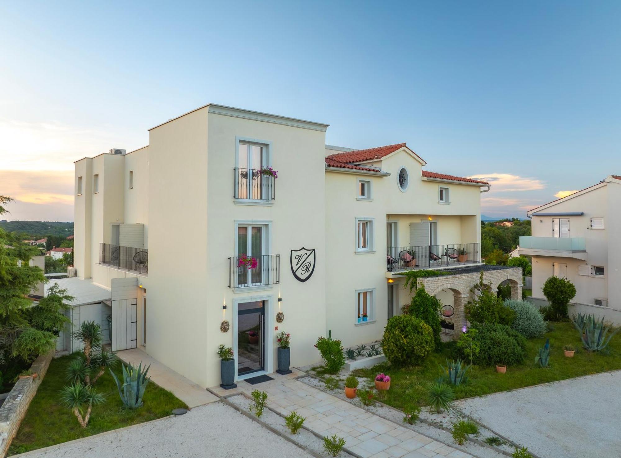 Vinkuran By Bura Hotels - Adults Only Zewnętrze zdjęcie