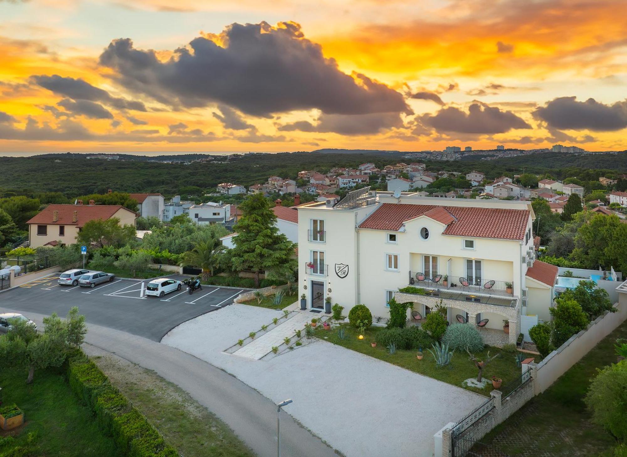 Vinkuran By Bura Hotels - Adults Only Zewnętrze zdjęcie